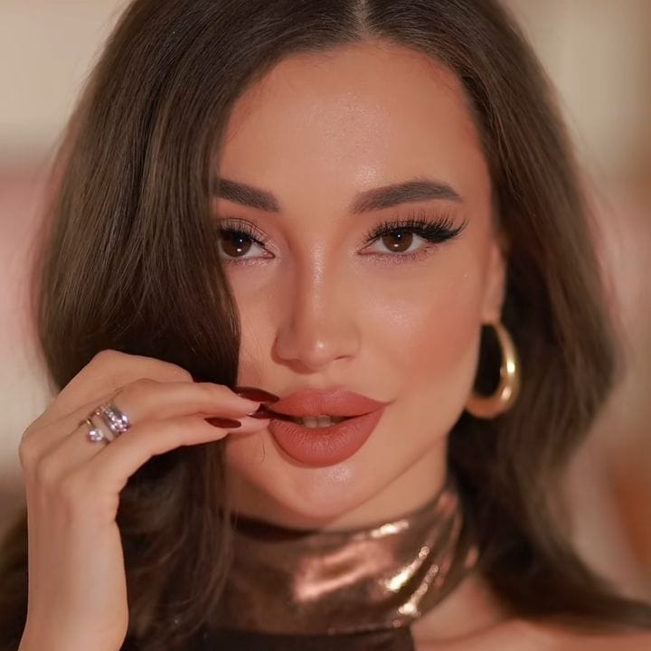 lera_valesta, Beauty & Skincare influencer in UAE