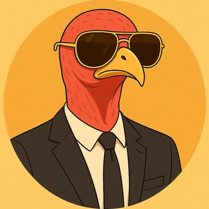 chicken.and._.friends, Photography & Video influencer in Turkey