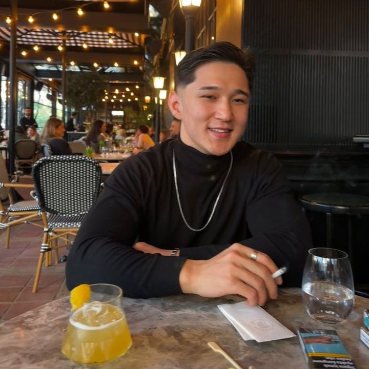 Stylene, Art & DIY influencer in Turkey