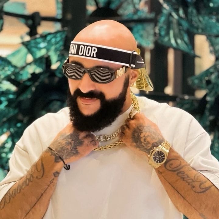 Top Influencer