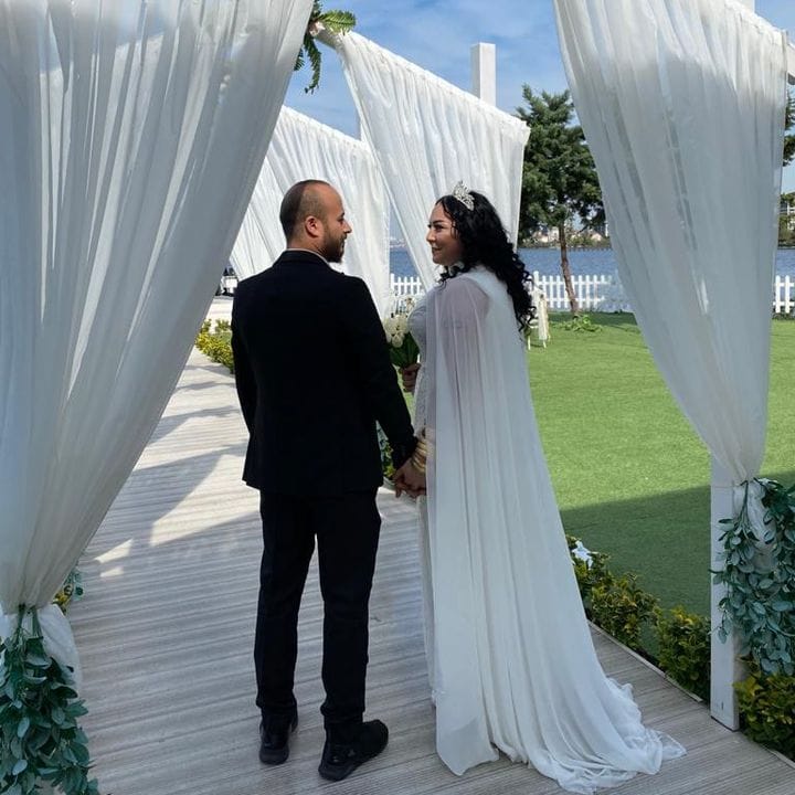 Yeliz Doğu, Wedding & Events influencer in Turkey