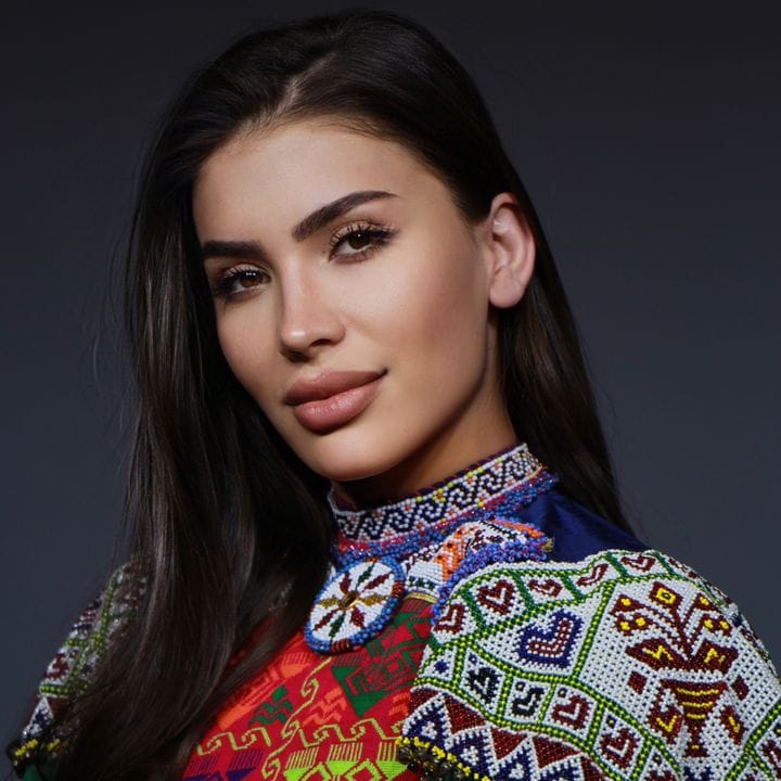 ayeda.shadab, eCommerce/DTC influencer in Turkey