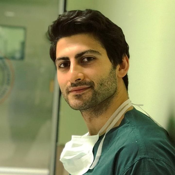 Op. Dr. Mehmet Nurettin KIRAL, Healthcare influencer in Turkey