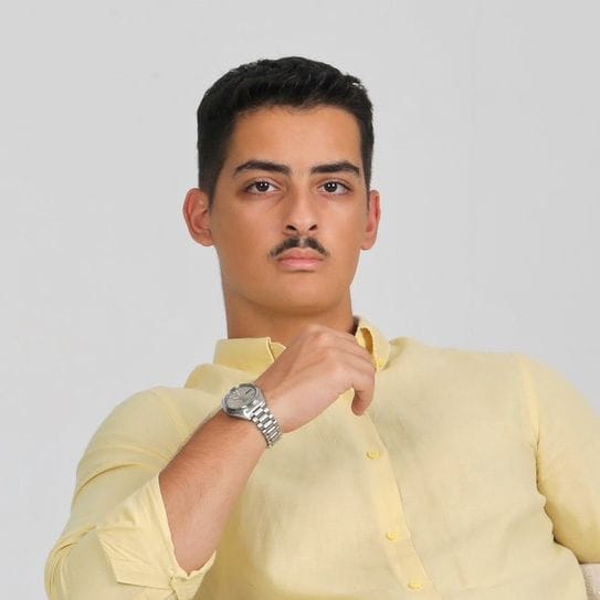 molham.cooks, Food & Cooking influencer in UAE