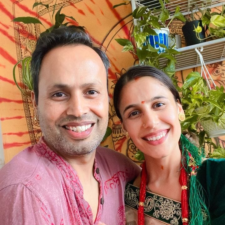 Manisa.Nripendra ☮️♥️, Spirituality & Religion influencer in Turkey