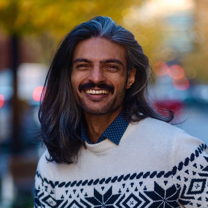 Aydin, Spirituality & Religion influencer in Turkey