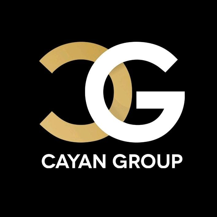 CAYAN GROUP, Real Estate & Property influencer in Turkey