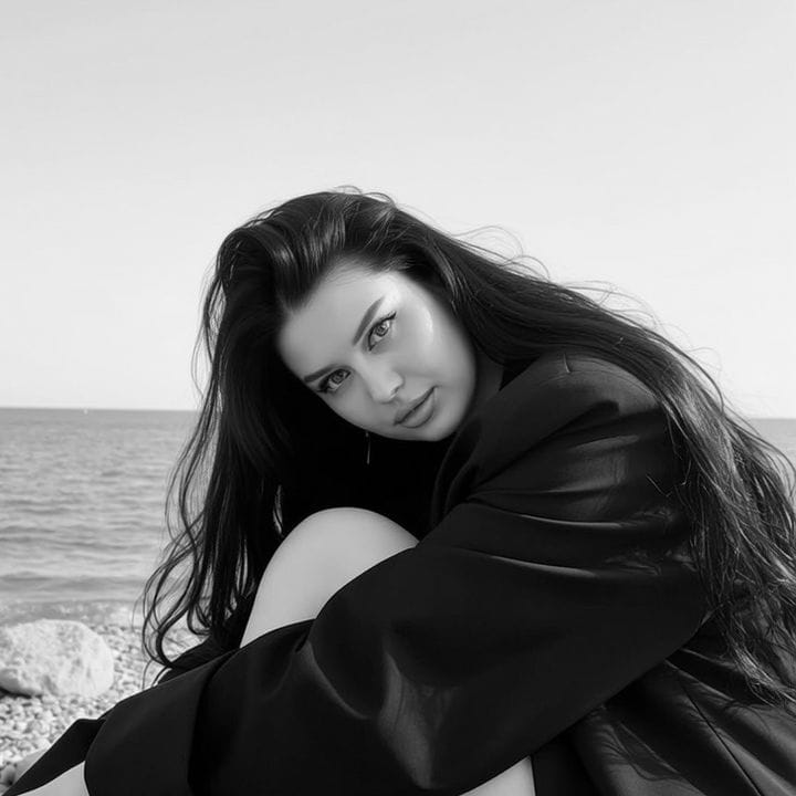 Anastasia Wednesday, Real Estate & Property influencer in Turkey