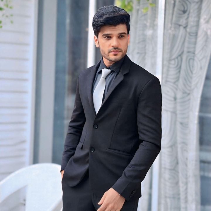 Abhishek soni, Entertainment influencer in South Korea