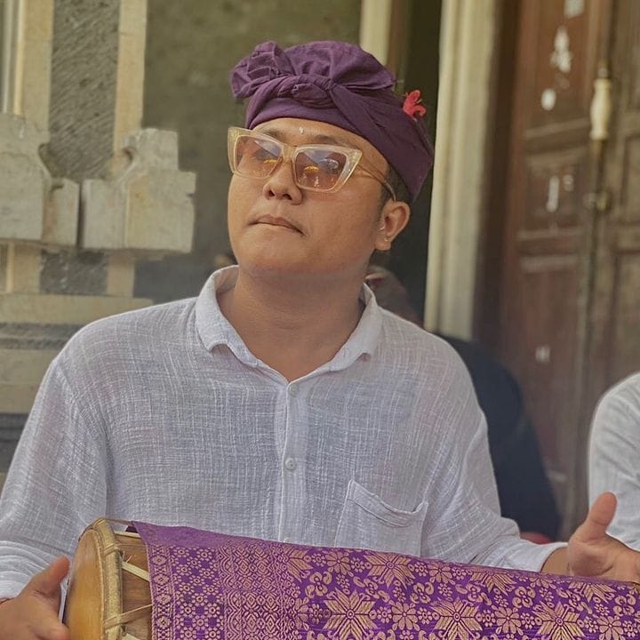 Mahesa Putra, SaaS/B2B influencer in South Korea