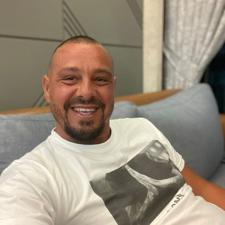 Gaetano Merlo, SaaS/B2B influencer in South Korea
