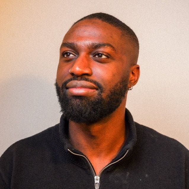 Chris Asante, Technology influencer in South Korea