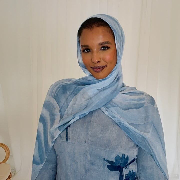 N A J M A N U U R O, Finance influencer in UAE