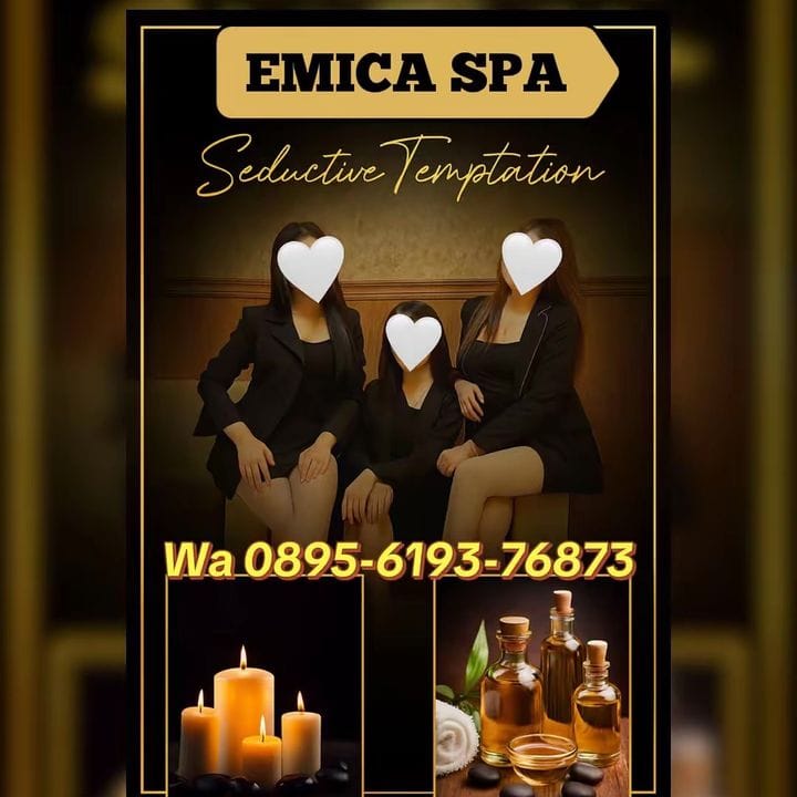 EMICA Ching Erl🤍✨, Healthcare influencer in South Korea
