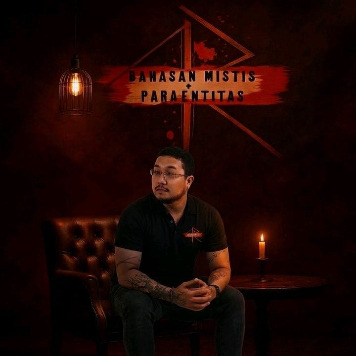 Richie Rakaisoma, Spirituality & Religion influencer in South Korea