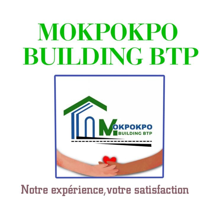 MOKPOKPO BUILDING BTP, Real Estate & Property influencer in South Korea