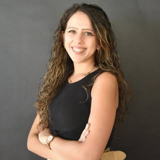 Dott.ssa Martina Mantovani, Nutrition & Diet influencer in Turin