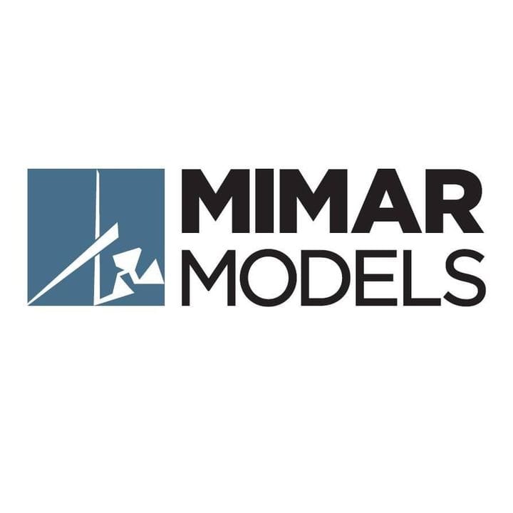 Mimar Models, Home & Decor influencer in UAE