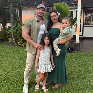 Jeremy L. Buendia, Fitness & Health influencer in Italy