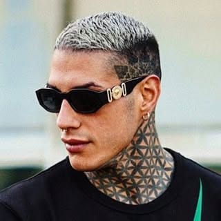 ❌FRANCESCO CHIOFALO❌, Modelling & Talent influencer in Rome