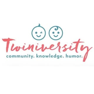 Twiniversity - The # 1 Resource for Twin Pregnancy + Parenting, Parenting influencer in Italy