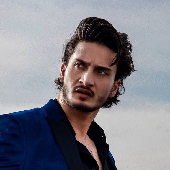 🔥 Junaid Malik 🔥, Lifestyle influencer in UAE