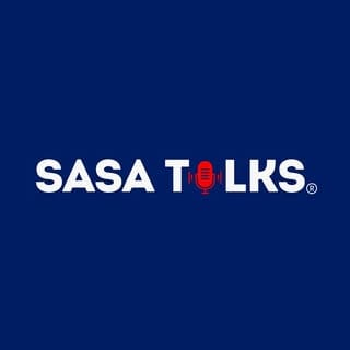 SASA TALKS®, Podcast & Audio influencer in Italy