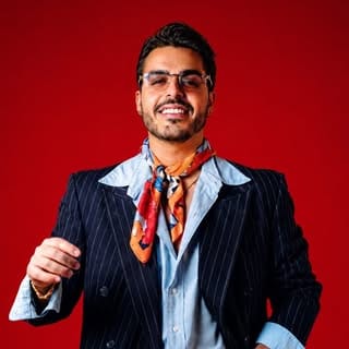 Maurizio Bollo, Entertainment influencer in Miami