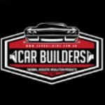 Car Builders, Automotive influencer in Italy