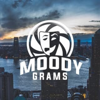 MoodyGrams™ #MoodyGrams🎭, Photography & Video influencer in Italy
