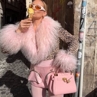 Viktoriia Bogodist📍Rome based, Photography & Video influencer in Rome
