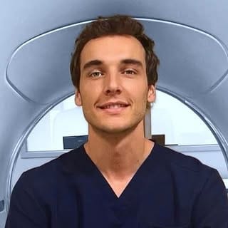 Thomas Paloschi MD, Healthcare influencer in Italy