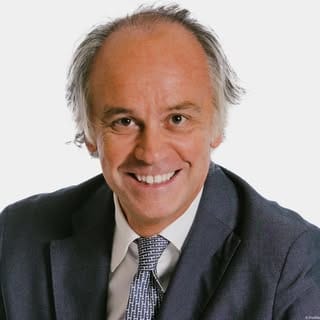 Alessandro Pozzi, Healthcare influencer in Rome