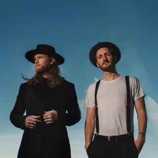 The Lumineers, Music & Artists influencer in Italy