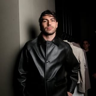 Ignazio Moser, Music & Artists influencer in Italy