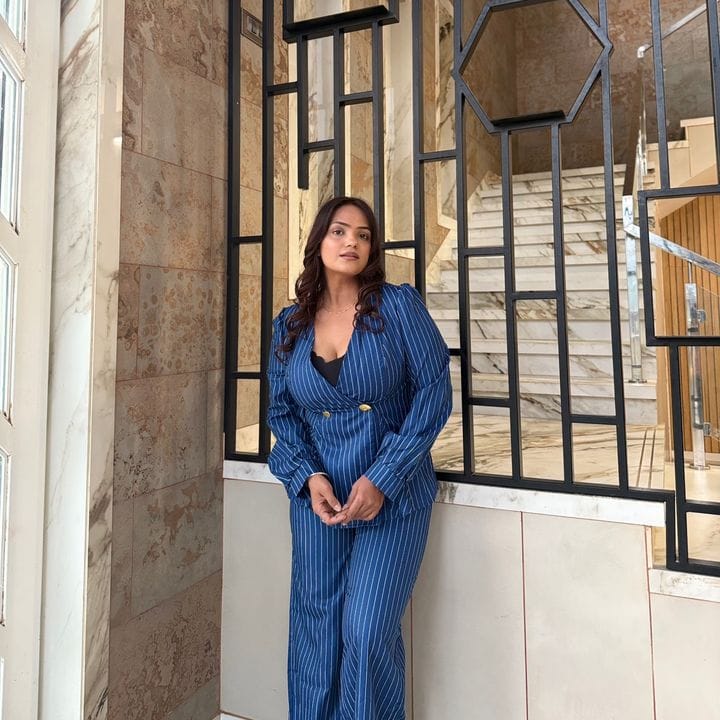 aashidubaiofficiall, Entertainment influencer in UAE