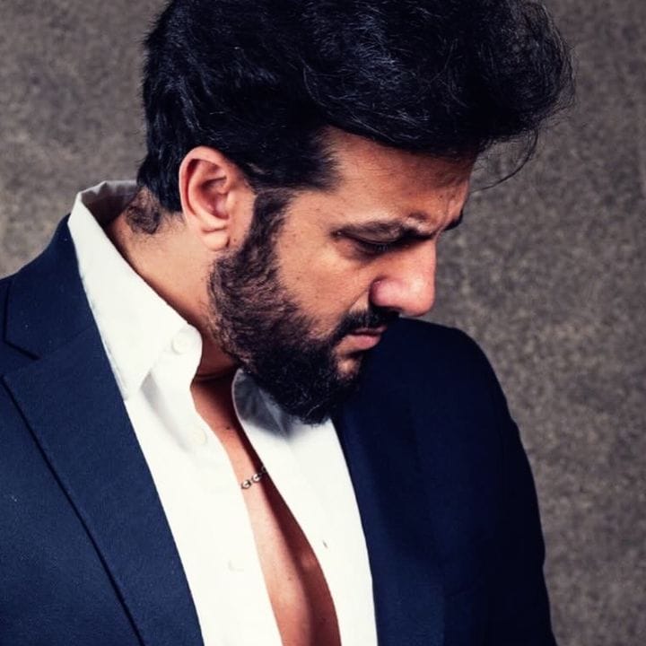 Talal.mardini, Entertainment influencer in UAE