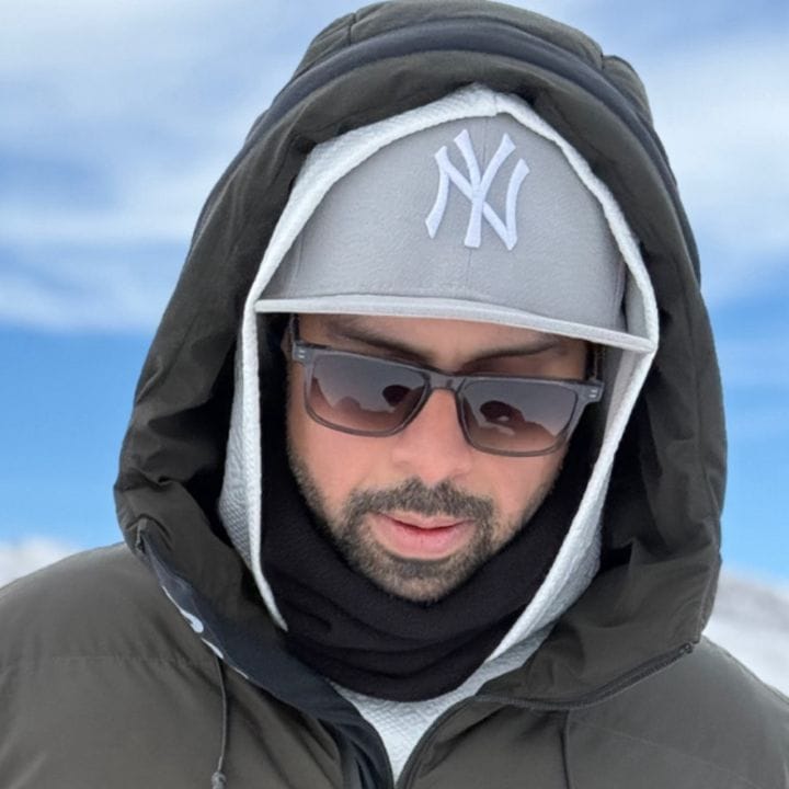 Marwan Alali🇦🇪🐎, Pets influencer in UAE