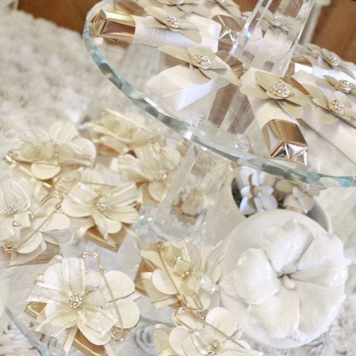Tahgreed Alsaadi, Wedding & Events influencer in UAE