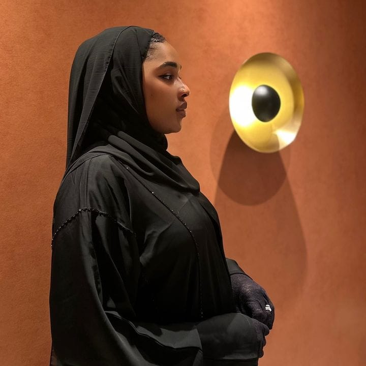 Kandja Coumbaty kounady🇦🇪🤍, eCommerce/DTC influencer in UAE