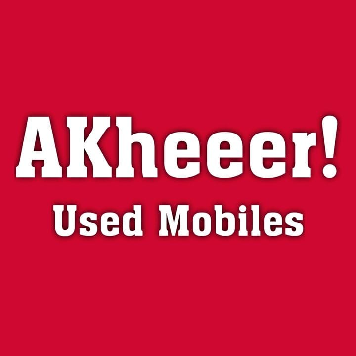 AKheeer Mobiles, eCommerce/DTC influencer in UAE
