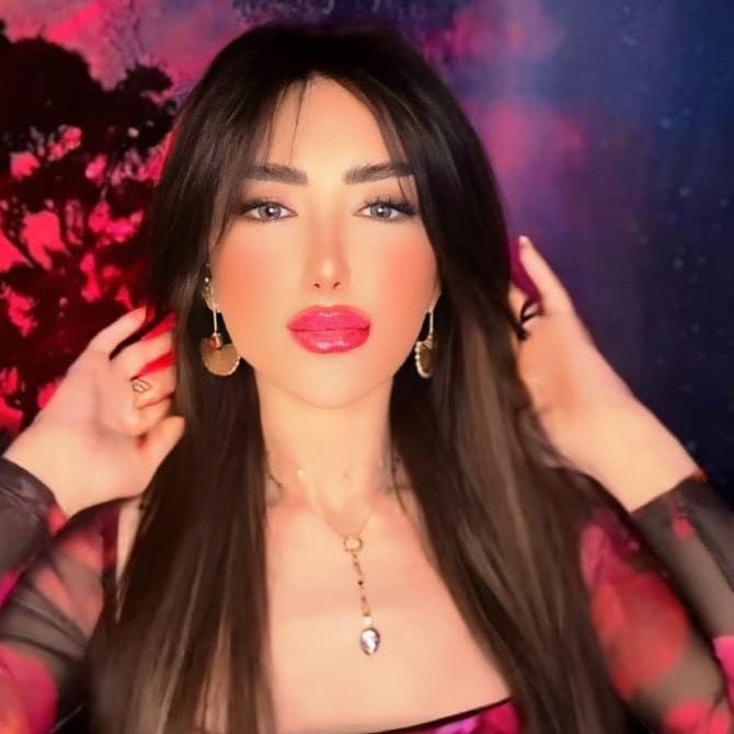 Nermeen wahbaa 🎶🎙, Music & Artists influencer in UAE