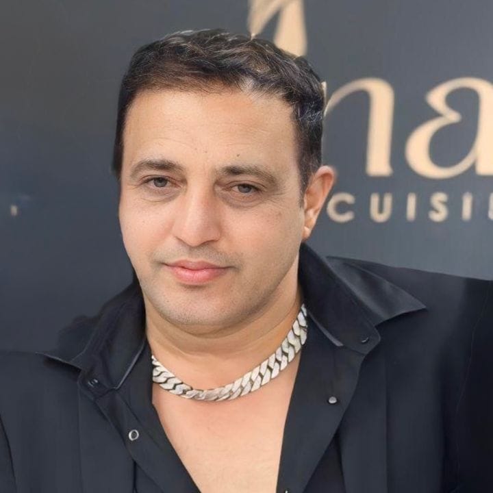 Top Influencer
