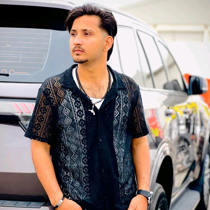 Khan56dariala1, Spirituality & Religion influencer in UAE