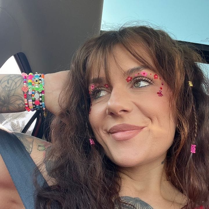 FOXXY, Spirituality & Religion influencer in UAE