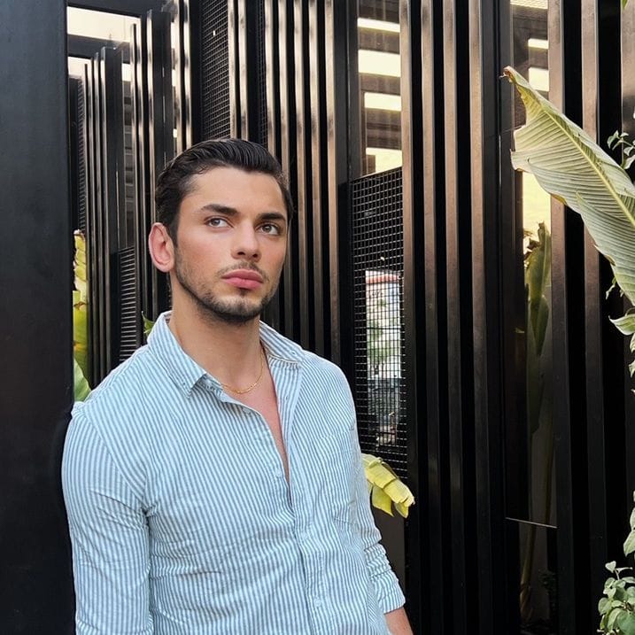 Wilmer aryan, Real Estate & Property influencer in UAE