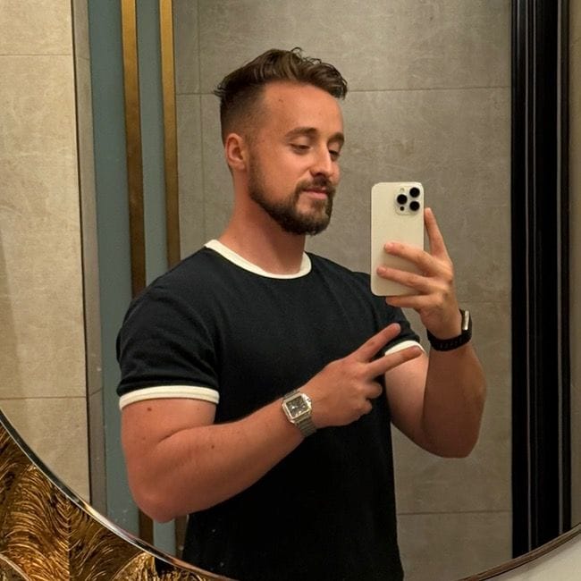 nickgolev, Real Estate & Property influencer in UAE