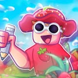 StrawBerrie, Beauty & Skincare influencer in Netherlands