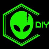 Alien DIY, Home & Decor influencer in Netherlands