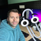 Adrian Slabu, Home & Decor influencer in Netherlands
